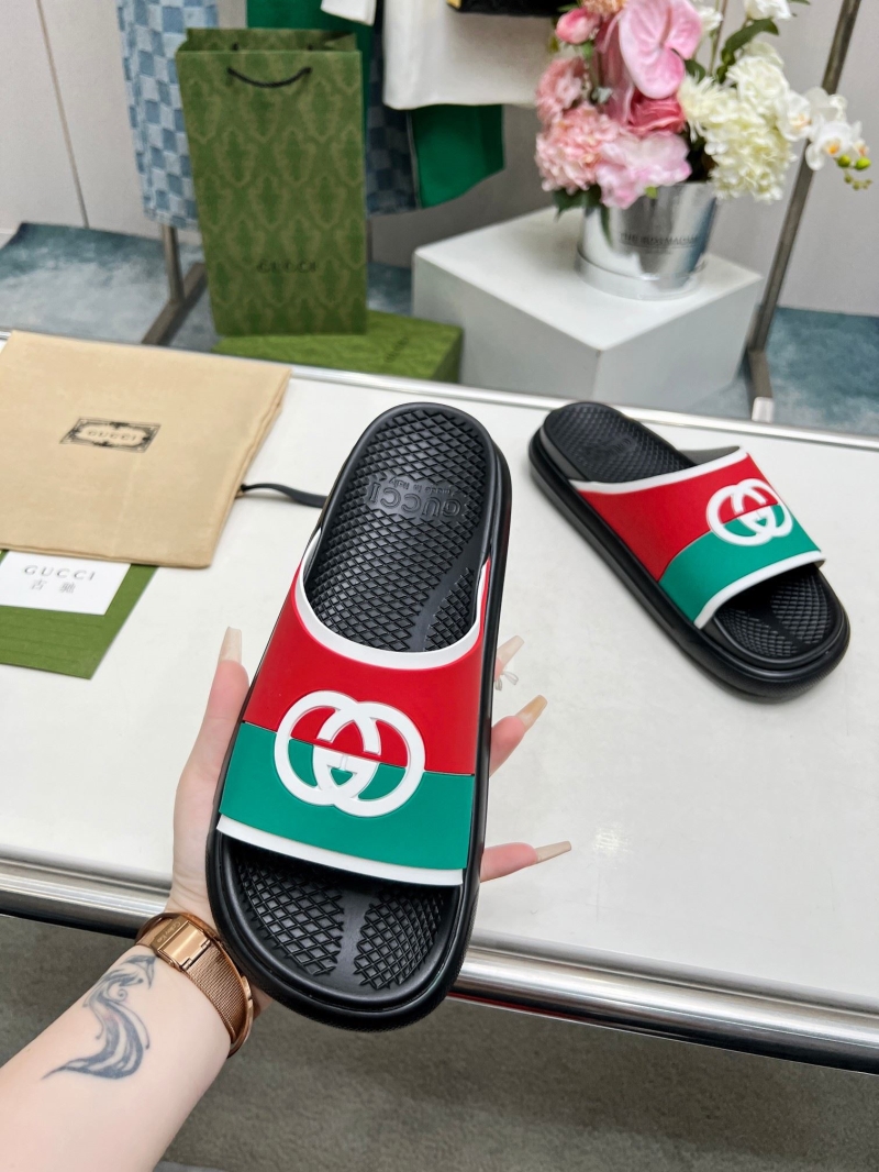 Gucci Slippers